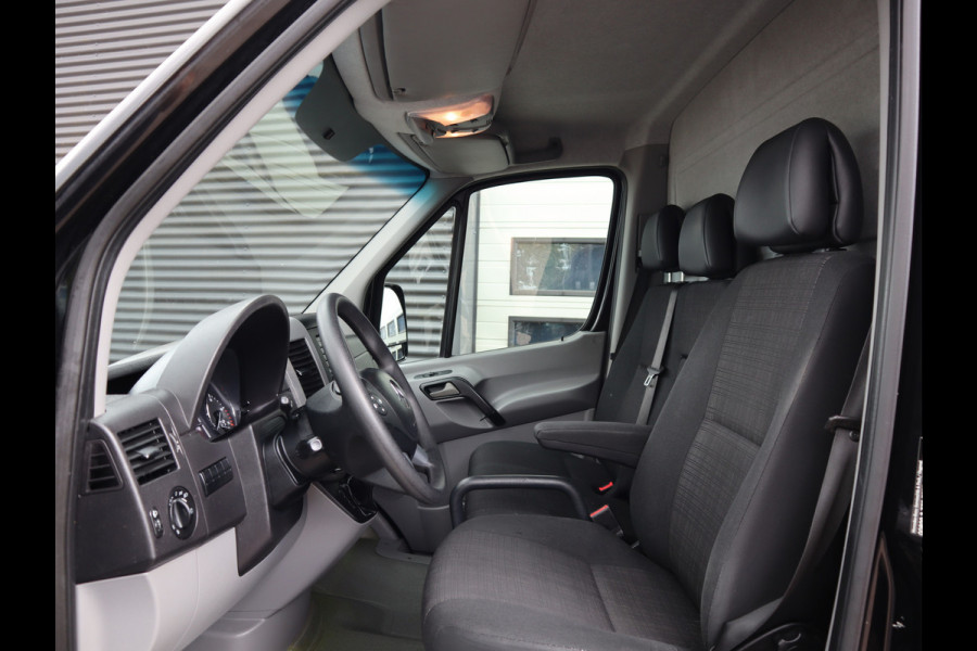Mercedes-Benz Sprinter 319 3.0 CDI V6 Euro 6 Automaat L2H2 - 3,5t KG Trekhaak - Airco