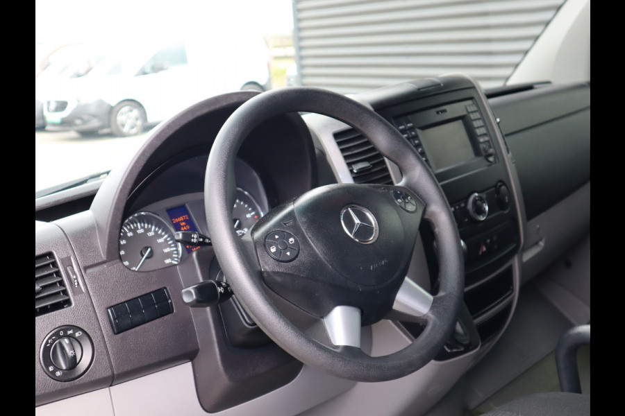 Mercedes-Benz Sprinter 319 3.0 CDI V6 Euro 6 Automaat L2H2 - 3,5t KG Trekhaak - Airco
