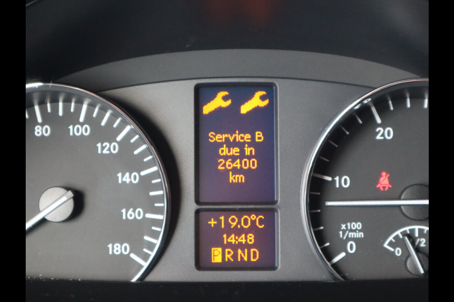 Mercedes-Benz Sprinter 319 3.0 CDI V6 Euro 6 Automaat L2H2 - 3,5t KG Trekhaak - Airco