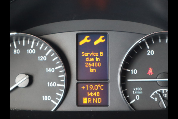 Mercedes-Benz Sprinter 319 3.0 CDI V6 Euro 6 Automaat L2H2 - 3,5t KG Trekhaak - Airco
