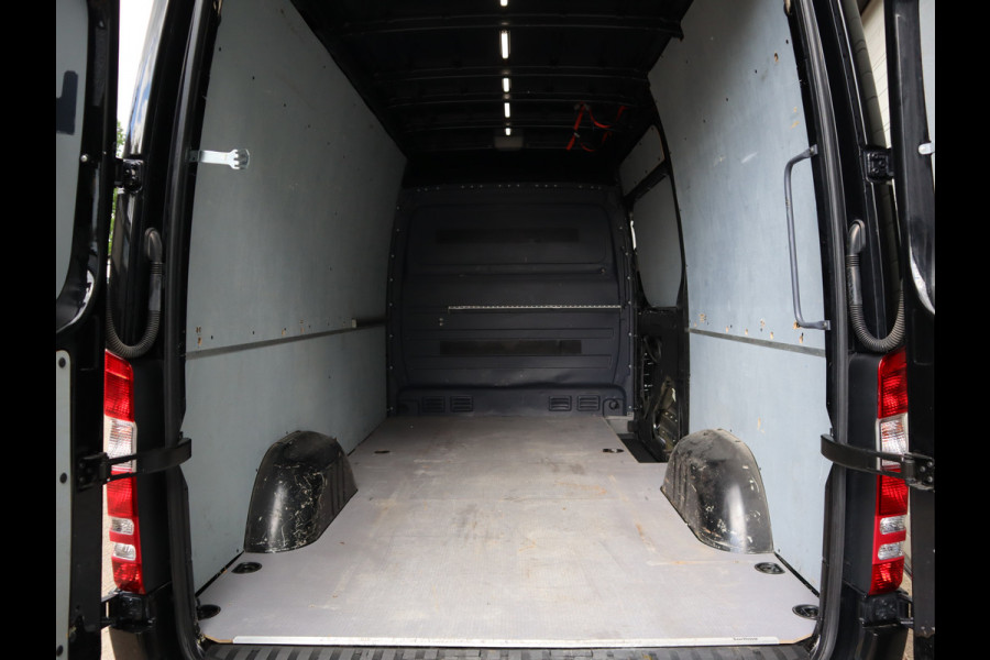 Mercedes-Benz Sprinter 319 3.0 CDI V6 Euro 6 Automaat L2H2 - 3,5t KG Trekhaak - Airco