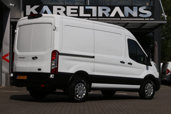 Ford Transit 2.0 TDCI 170PK | Aut. | L2H2 | Camera | Stoelverwarming | Airco..