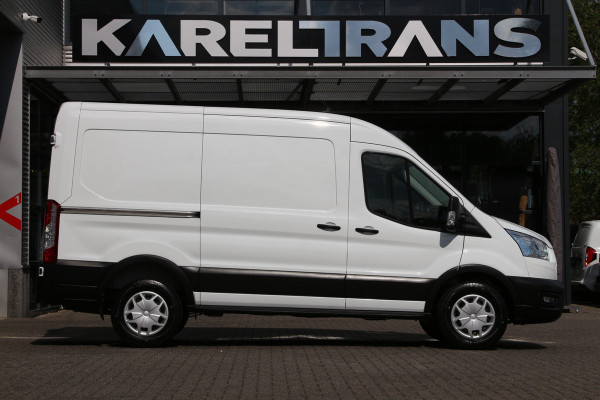 Ford Transit 2.0 TDCI 170PK | Aut. | L2H2 | Camera | Stoelverwarming | Airco..
