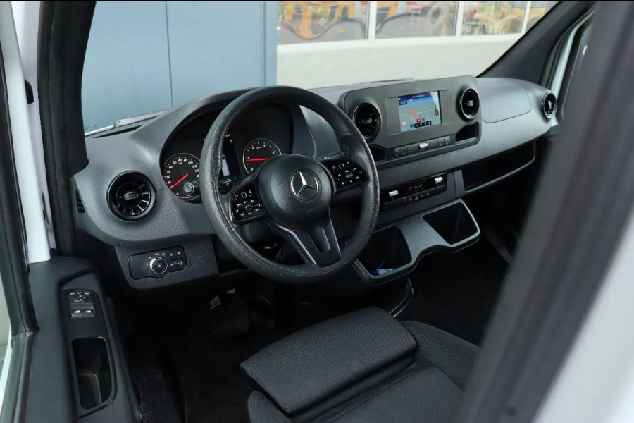 Mercedes-Benz Sprinter 314 CDi L2H2 l AUTOMAAT l NAVI l MBUX l CAMERA