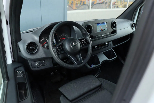 Mercedes-Benz Sprinter 314 CDi L2H2 l AUTOMAAT l NAVI l MBUX l CAMERA