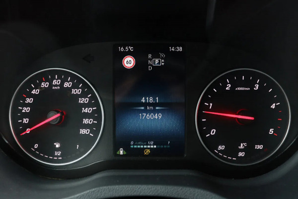 Mercedes-Benz Sprinter 314 CDi L2H2 l AUTOMAAT l NAVI l MBUX l CAMERA