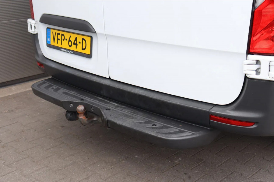 Mercedes-Benz Sprinter 314 CDi L2H2 l AUTOMAAT l NAVI l MBUX l CAMERA