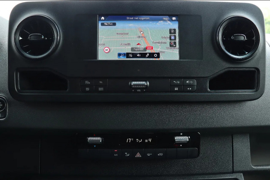 Mercedes-Benz Sprinter 314 CDi L2H2 l AUTOMAAT l NAVI l MBUX l CAMERA