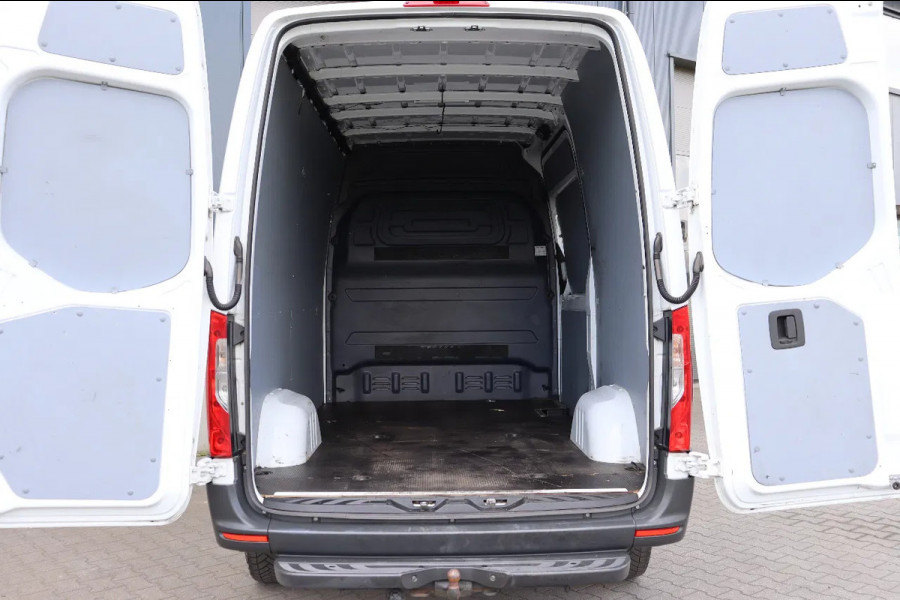 Mercedes-Benz Sprinter 314 CDi L2H2 l AUTOMAAT l NAVI l MBUX l CAMERA