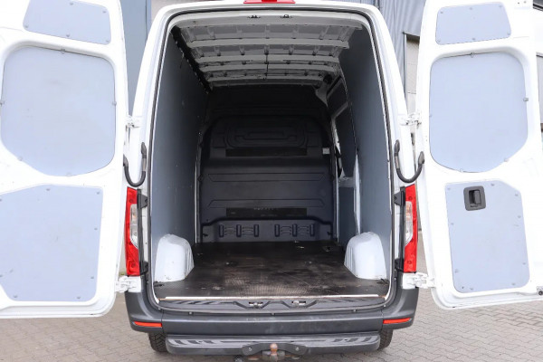 Mercedes-Benz Sprinter 314 CDi L2H2 l AUTOMAAT l NAVI l MBUX l CAMERA