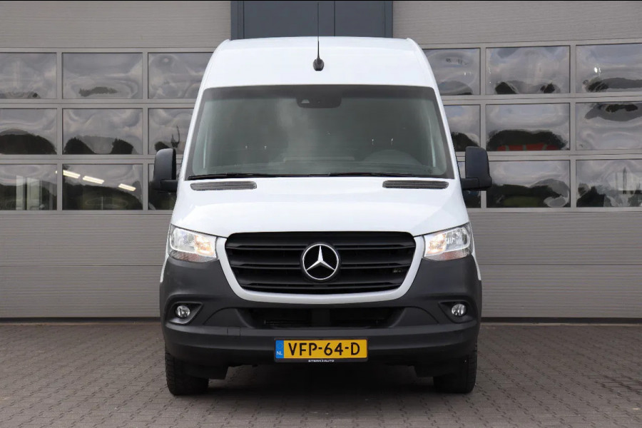 Mercedes-Benz Sprinter 314 CDi L2H2 l AUTOMAAT l NAVI l MBUX l CAMERA