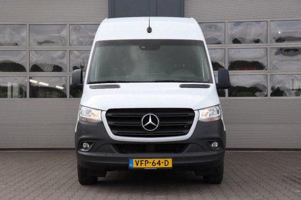 Mercedes-Benz Sprinter 314 CDi L2H2 l AUTOMAAT l NAVI l MBUX l CAMERA