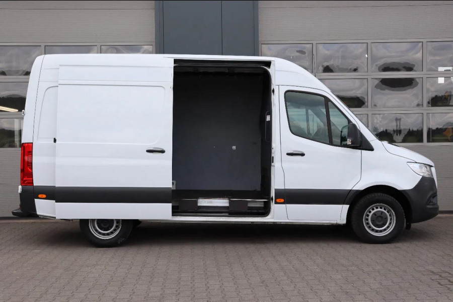 Mercedes-Benz Sprinter 314 CDi L2H2 l AUTOMAAT l NAVI l MBUX l CAMERA