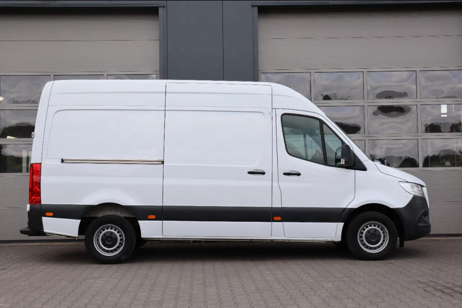 Mercedes-Benz Sprinter 314 CDi L2H2 l AUTOMAAT l NAVI l MBUX l CAMERA