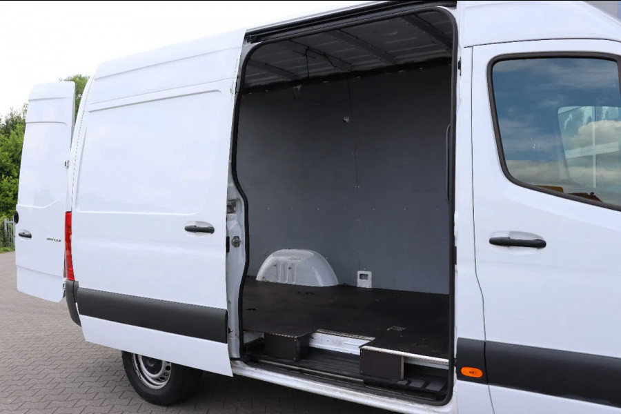 Mercedes-Benz Sprinter 314 CDi L2H2 l AUTOMAAT l NAVI l MBUX l CAMERA