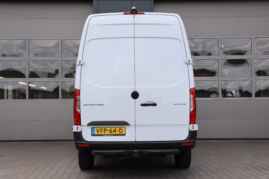 Mercedes-Benz Sprinter 314 CDi L2H2 l AUTOMAAT l NAVI l MBUX l CAMERA