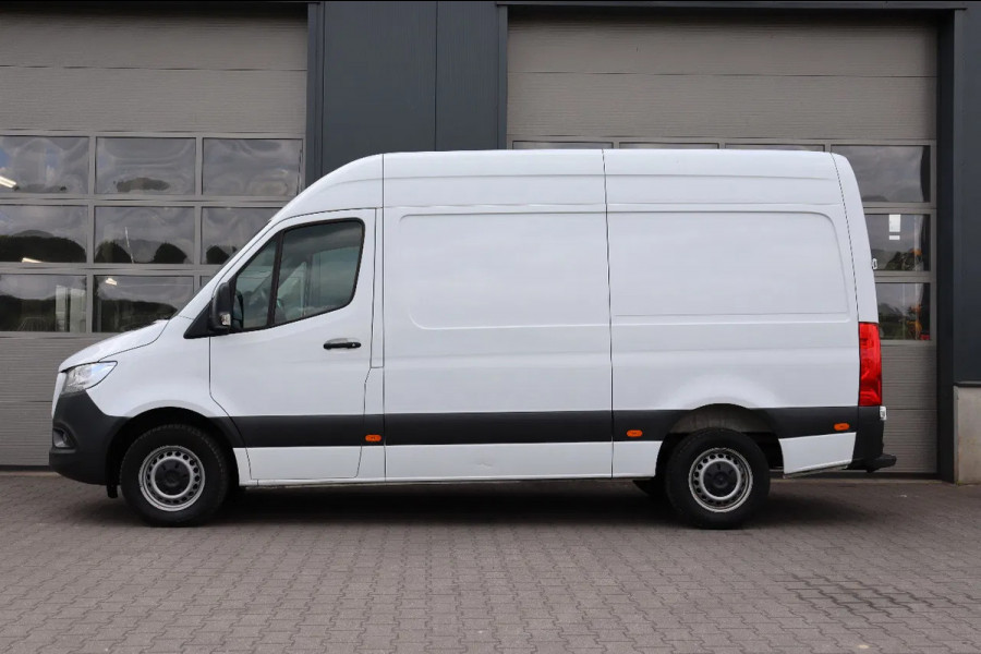 Mercedes-Benz Sprinter 314 CDi L2H2 l AUTOMAAT l NAVI l MBUX l CAMERA