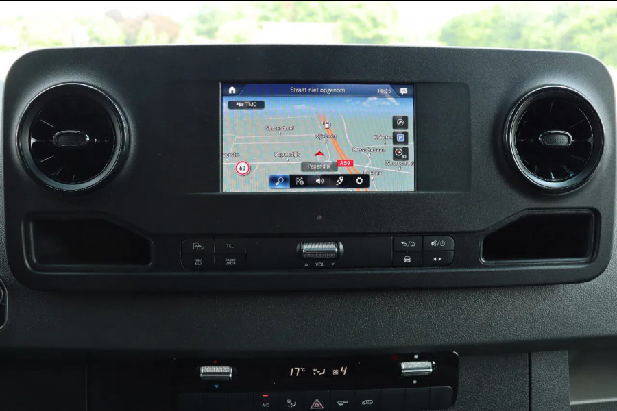 Mercedes-Benz Sprinter 314 CDi L2H2 l AUTOMAAT l NAVI l MBUX l CAMERA
