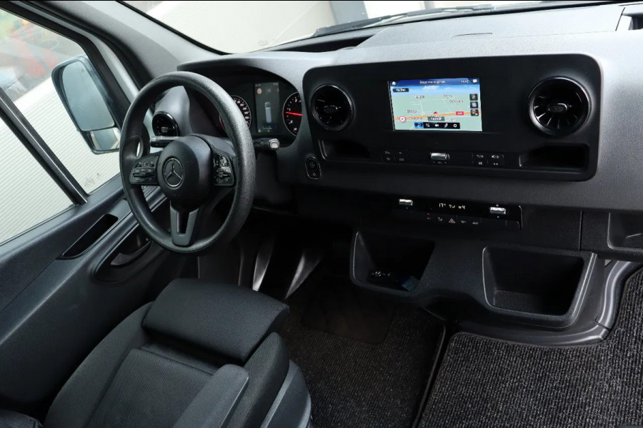 Mercedes-Benz Sprinter 314 CDi L2H2 l AUTOMAAT l NAVI l MBUX l CAMERA