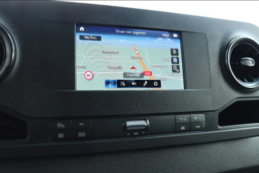 Mercedes-Benz Sprinter 314 CDi L2H2 l AUTOMAAT l NAVI l MBUX l CAMERA