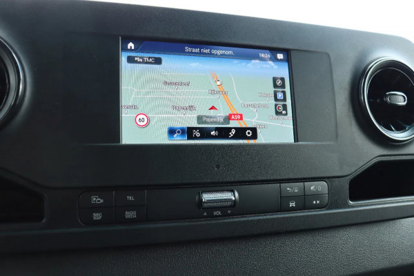 Mercedes-Benz Sprinter 314 CDi L2H2 l AUTOMAAT l NAVI l MBUX l CAMERA