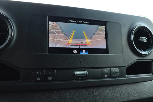 Mercedes-Benz Sprinter 314 CDi L2H2 l AUTOMAAT l NAVI l MBUX l CAMERA