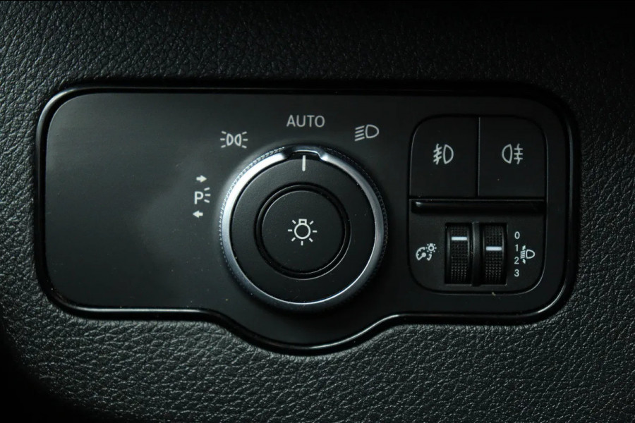 Mercedes-Benz Sprinter 314 CDi L2H2 l AUTOMAAT l NAVI l MBUX l CAMERA