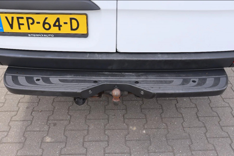 Mercedes-Benz Sprinter 314 CDi L2H2 l AUTOMAAT l NAVI l MBUX l CAMERA