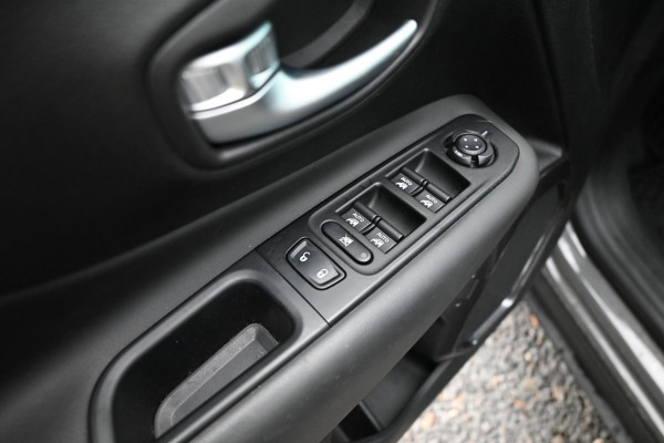 Jeep Renegade 1.3 T4 4xe Plug-in Hybrid Limited 190 PK Adaptive Leder Camera LED 17''