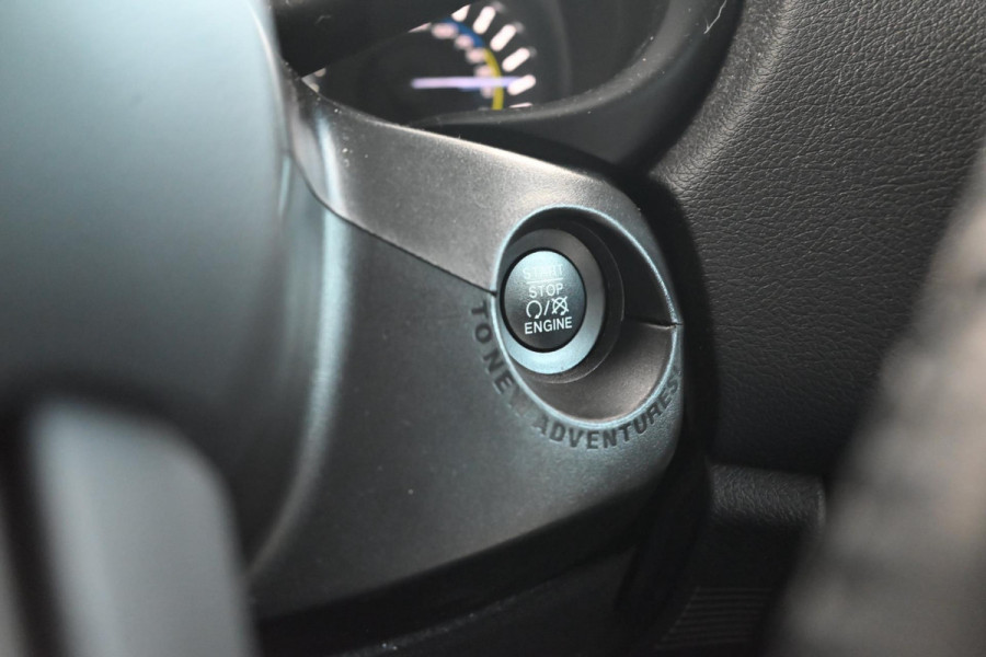 Jeep Renegade 1.3 T4 4xe Plug-in Hybrid Limited 190 PK Adaptive Leder Camera LED 17''