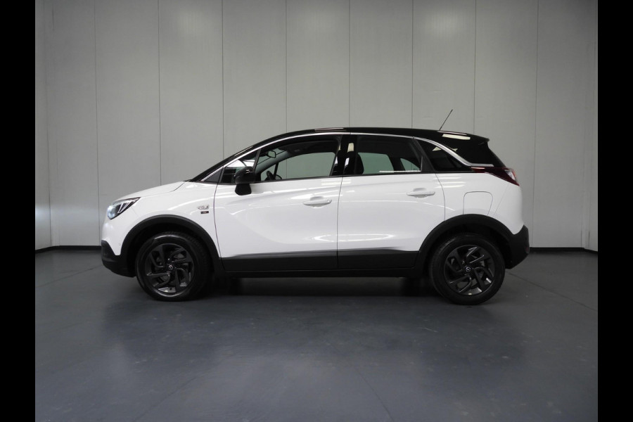 Opel Crossland X 1.2 Turbo Edition 2020 NAVI/CAMERA/CLIMA/LED/16"LMV!