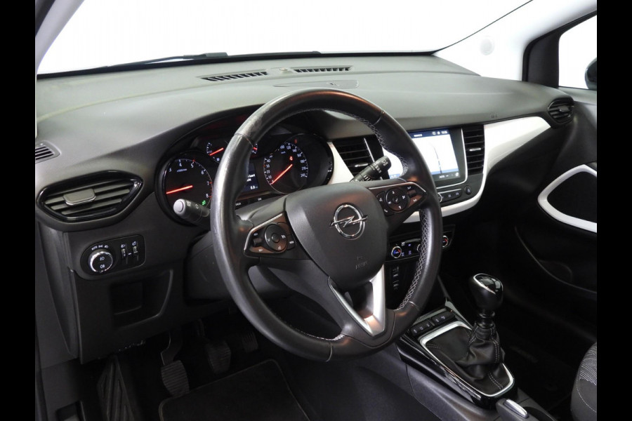 Opel Crossland X 1.2 Turbo Edition 2020 NAVI/CAMERA/CLIMA/LED/16"LMV!