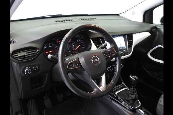 Opel Crossland X 1.2 Turbo Edition 2020 NAVI/CAMERA/CLIMA/LED/16"LMV!