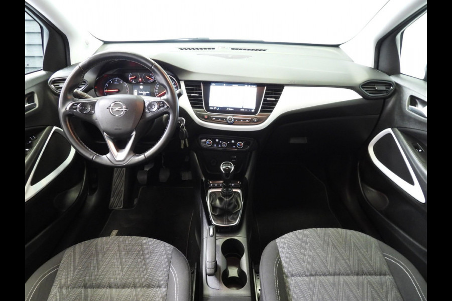 Opel Crossland X 1.2 Turbo Edition 2020 NAVI/CAMERA/CLIMA/LED/16"LMV!