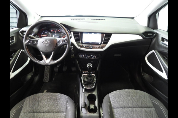 Opel Crossland X 1.2 Turbo Edition 2020 NAVI/CAMERA/CLIMA/LED/16"LMV!