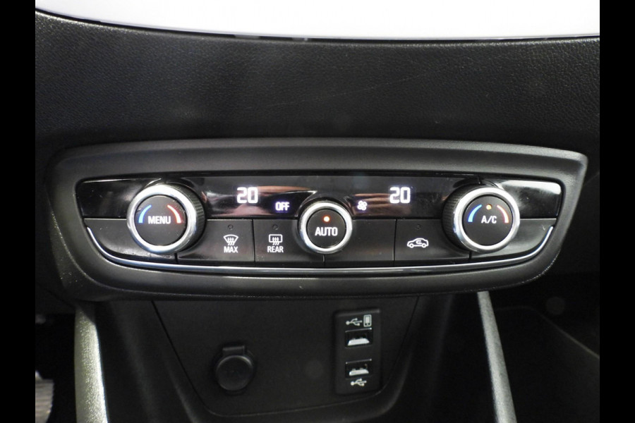 Opel Crossland X 1.2 Turbo Edition 2020 NAVI/CAMERA/CLIMA/LED/16"LMV!