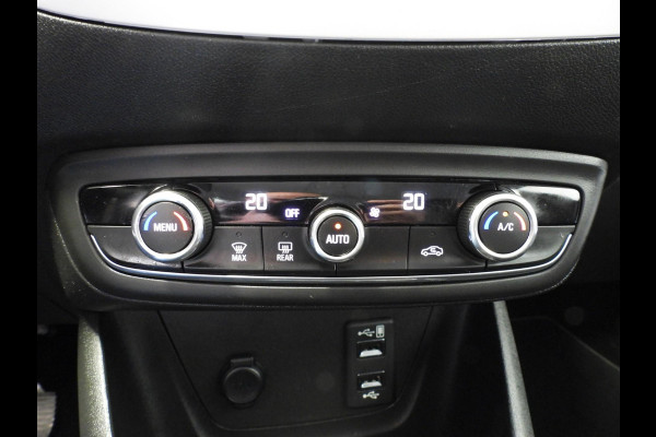 Opel Crossland X 1.2 Turbo Edition 2020 NAVI/CAMERA/CLIMA/LED/16"LMV!