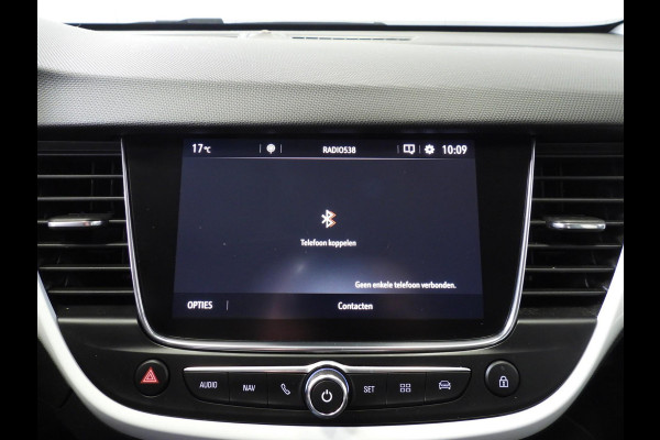 Opel Crossland X 1.2 Turbo Edition 2020 NAVI/CAMERA/CLIMA/LED/16"LMV!