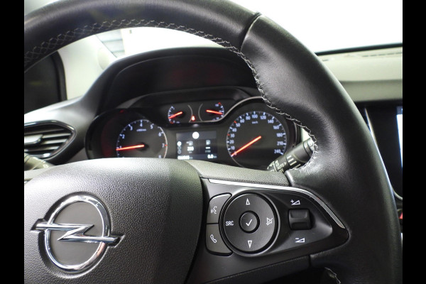 Opel Crossland X 1.2 Turbo Edition 2020 NAVI/CAMERA/CLIMA/LED/16"LMV!