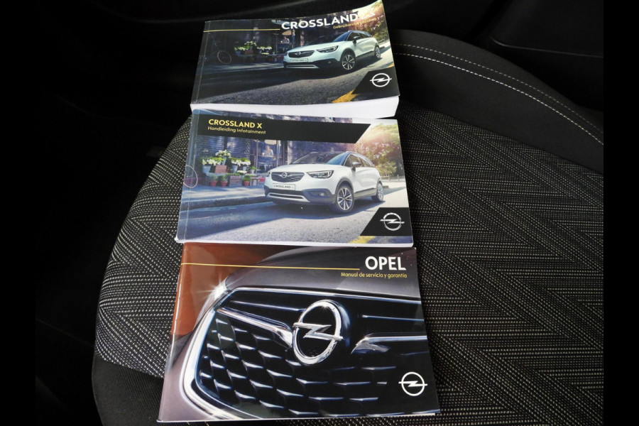 Opel Crossland X 1.2 Turbo Edition 2020 NAVI/CAMERA/CLIMA/LED/16"LMV!