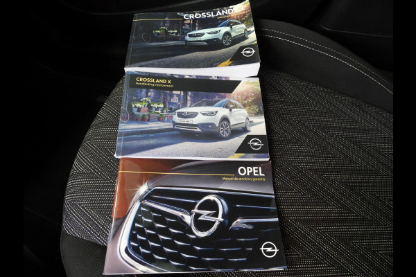 Opel Crossland X 1.2 Turbo Edition 2020 NAVI/CAMERA/CLIMA/LED/16"LMV!