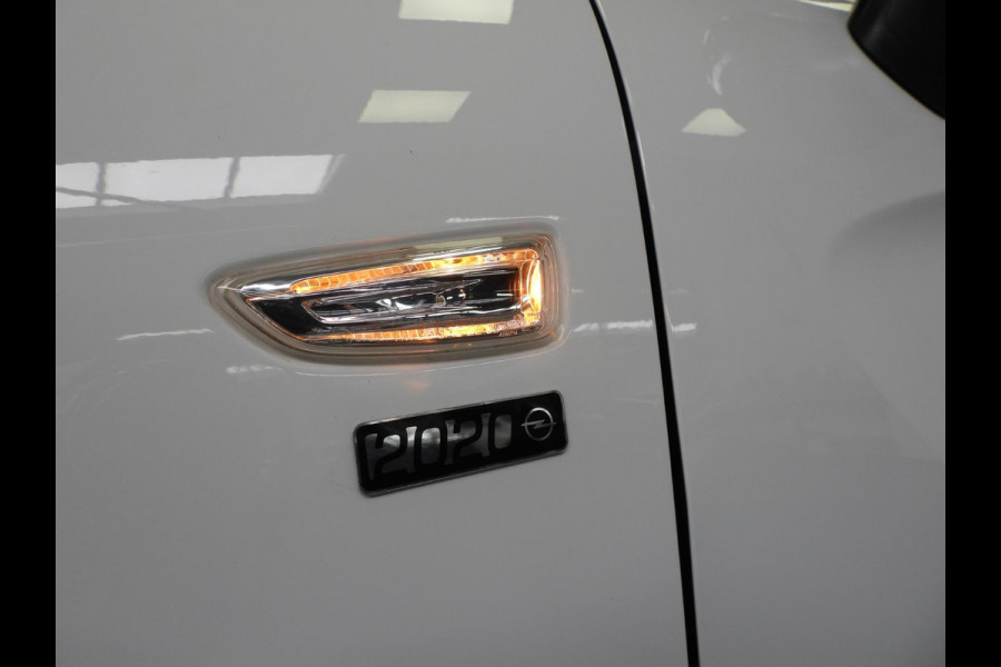 Opel Crossland X 1.2 Turbo Edition 2020 NAVI/CAMERA/CLIMA/LED/16"LMV!