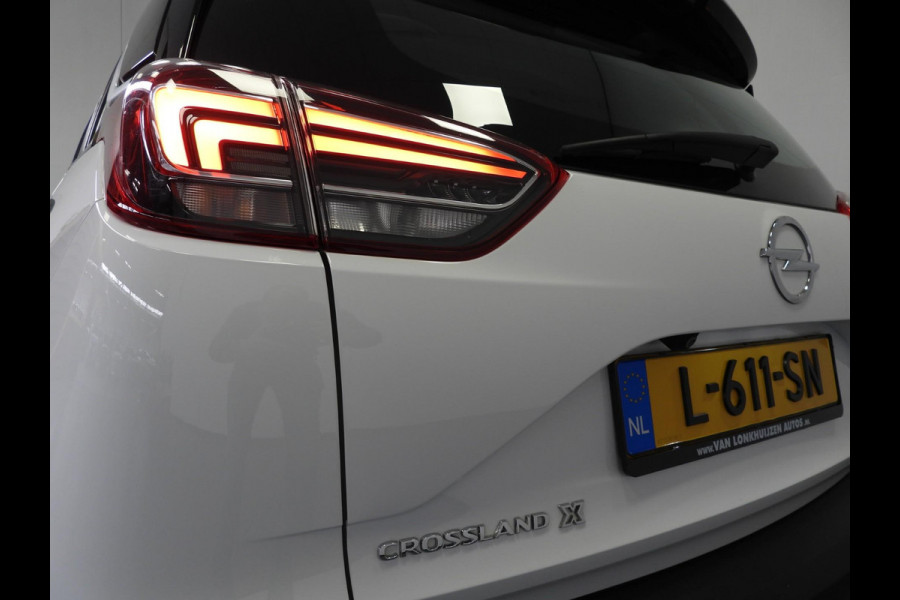 Opel Crossland X 1.2 Turbo Edition 2020 NAVI/CAMERA/CLIMA/LED/16"LMV!