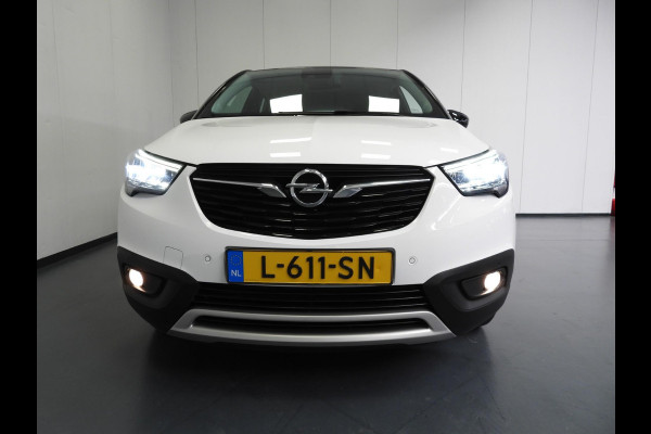 Opel Crossland X 1.2 Turbo Edition 2020 NAVI/CAMERA/CLIMA/LED/16"LMV!