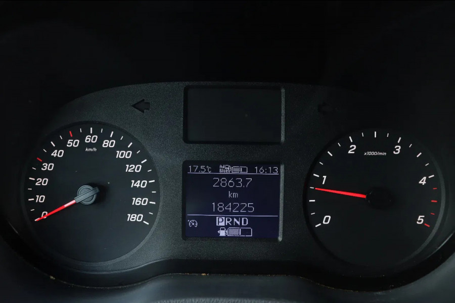Mercedes-Benz Sprinter 314 CDi L2H2 l AUTOMAAT l WERKPLAATSINRICHTING l CARPLAY l TREKHAAK