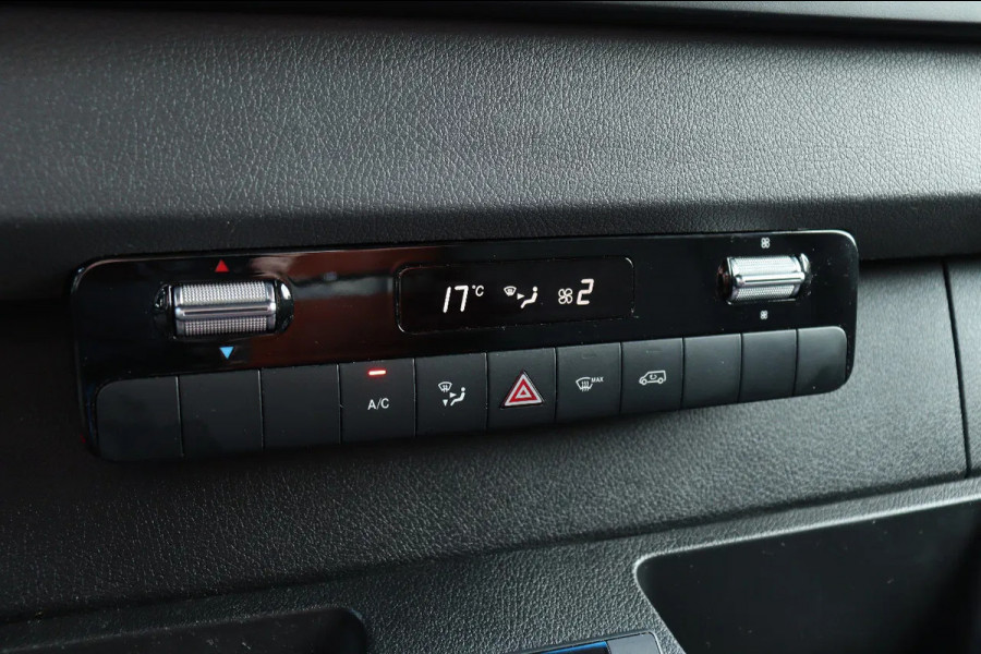 Mercedes-Benz Sprinter 314 CDi L2H2 l AUTOMAAT l WERKPLAATSINRICHTING l CARPLAY l TREKHAAK