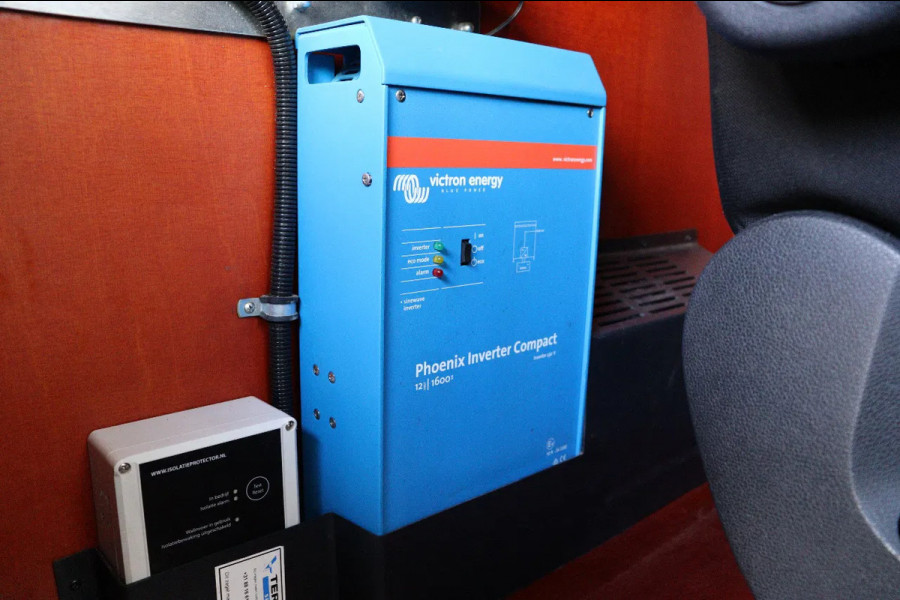 Mercedes-Benz Sprinter 314 CDi L2H2 l AUTOMAAT l WERKPLAATSINRICHTING l CARPLAY l TREKHAAK