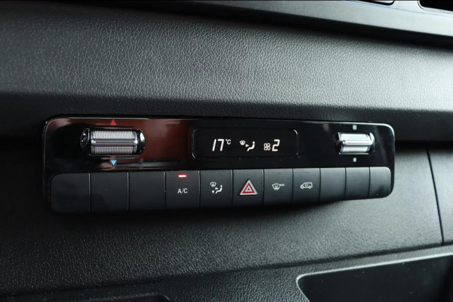 Mercedes-Benz Sprinter 314 CDi L2H2 l AUTOMAAT l WERKPLAATSINRICHTING l CARPLAY l TREKHAAK