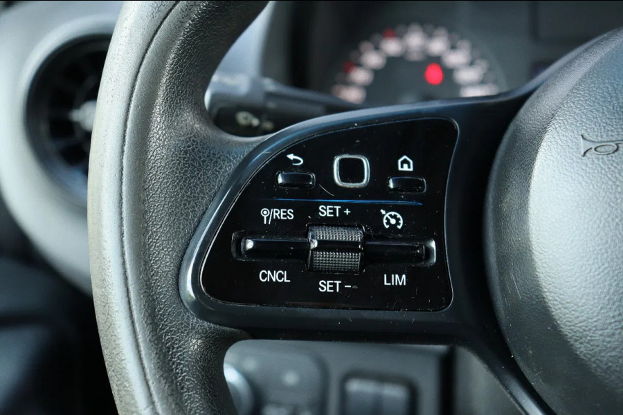 Mercedes-Benz Sprinter 314 CDi L2H2 l AUTOMAAT l WERKPLAATSINRICHTING l CARPLAY l TREKHAAK