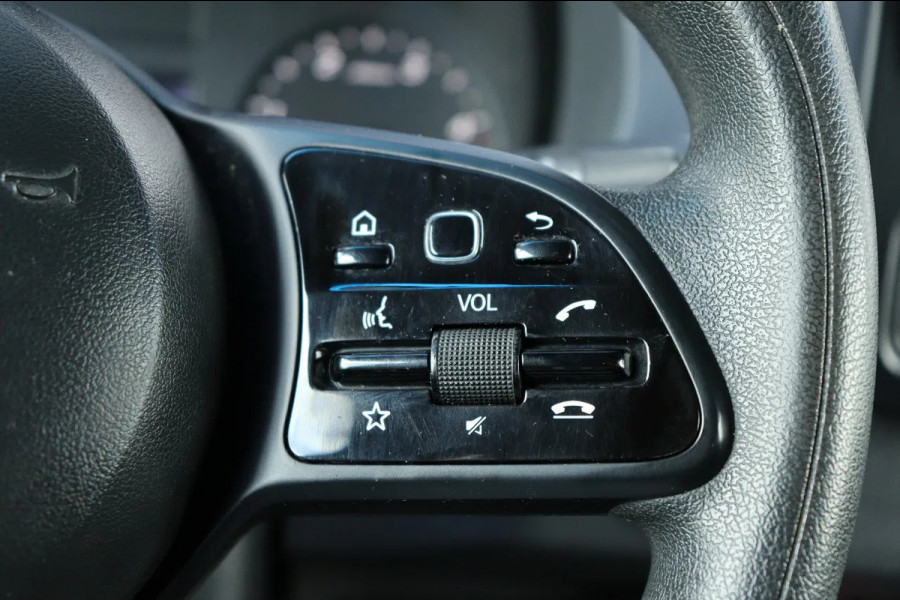 Mercedes-Benz Sprinter 314 CDi L2H2 l AUTOMAAT l WERKPLAATSINRICHTING l CARPLAY l TREKHAAK